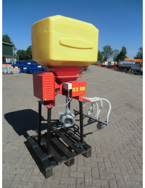 Pneumatische zaaimachine - Semoir/ Planteuse: photos 3 Pneumatische zaaimachine - Semoir/ Planteuse: photos 3