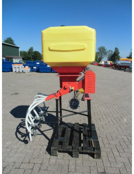 Pneumatische zaaimachine - Semoir/ Planteuse: photos 1 Pneumatische zaaimachine - Semoir/ Planteuse: photos 1