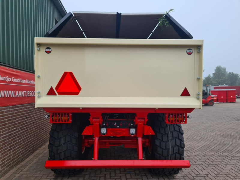 Beco Maxxim 240 XL direct uit voorraad! - Remorque: photos 4 Beco Maxxim 240 XL direct uit voorraad! - Remorque: photos 4