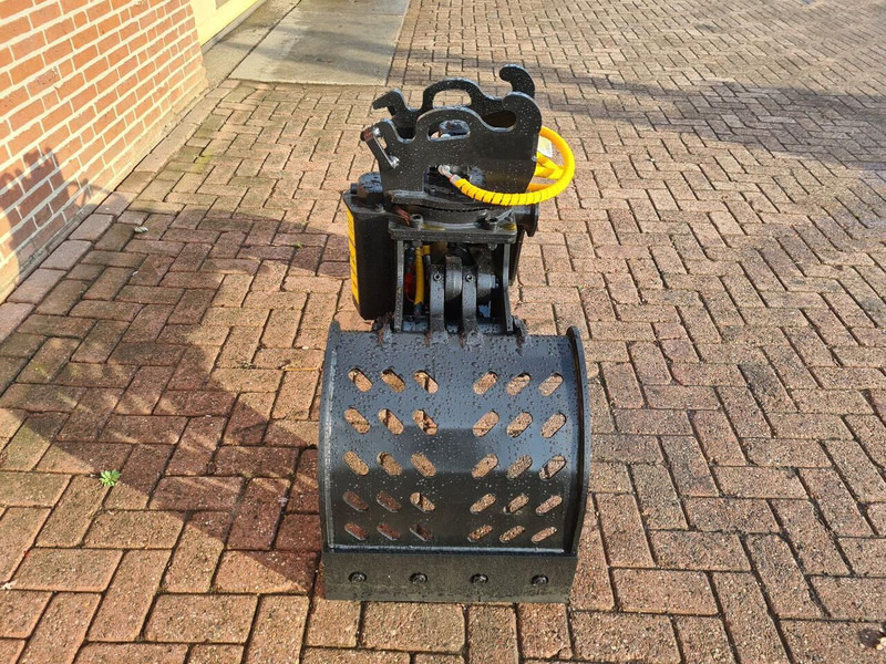 Sloopsorteer grijper - Grappin pour Engins de chantier: photos 3 Sloopsorteer grijper - Grappin pour Engins de chantier: photos 3