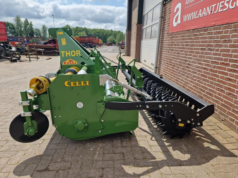 Outils du sol neuf Thor 280: photos 6