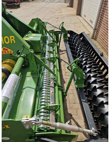 Outils du sol neuf Thor 280: photos 9