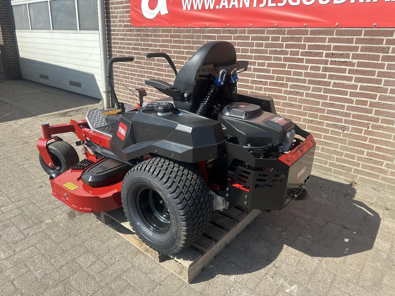 Toro TITAN XS 5450 zero turn - Motofaucheuse: photos 2 Toro TITAN XS 5450 zero turn - Motofaucheuse: photos 2