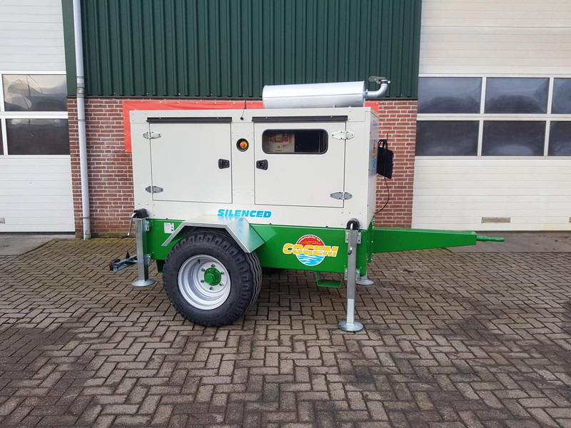 Varisco pump type A565 - Pompe à eau: photos 1 Varisco pump type A565 - Pompe à eau: photos 1