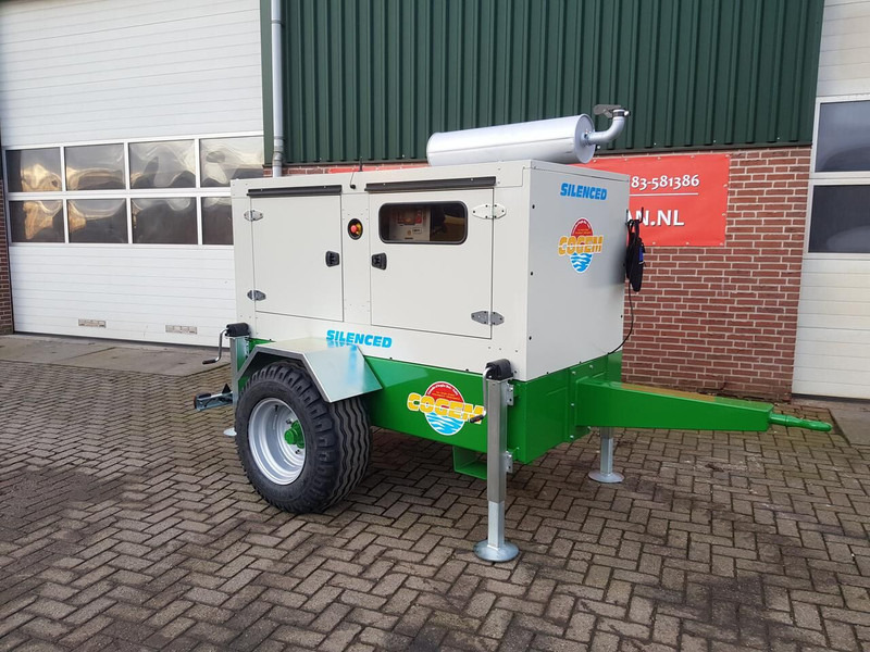 Varisco pump type A565 - Pompe à eau: photos 2 Varisco pump type A565 - Pompe à eau: photos 2