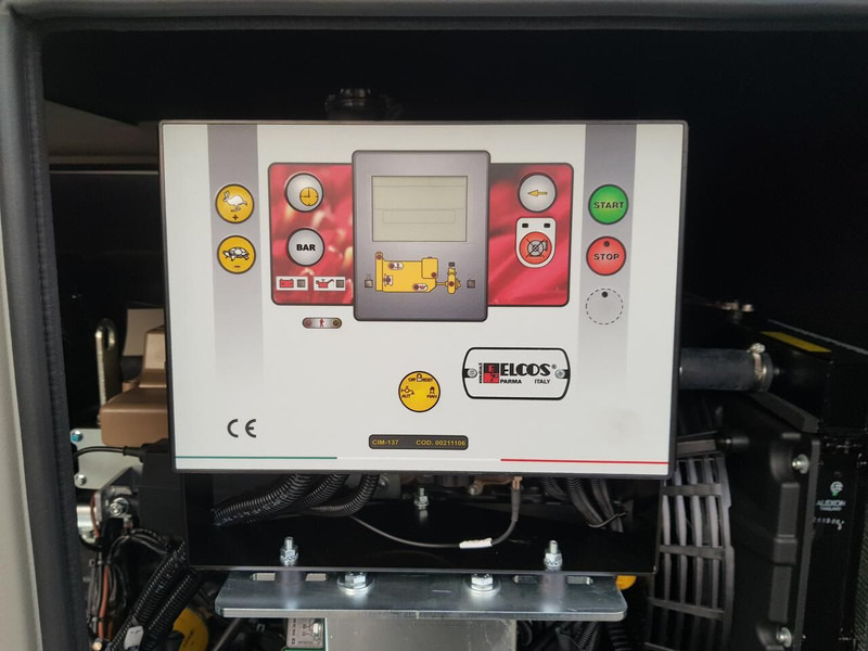 Varisco pump type A565 - Pompe à eau: photos 5 Varisco pump type A565 - Pompe à eau: photos 5