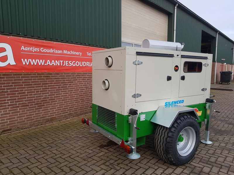 Varisco pump type A565 - Pompe à eau: photos 3 Varisco pump type A565 - Pompe à eau: photos 3