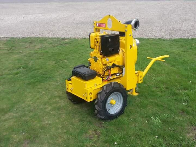 Victor waterpomp - Pompe à eau: photos 2 Victor waterpomp - Pompe à eau: photos 2