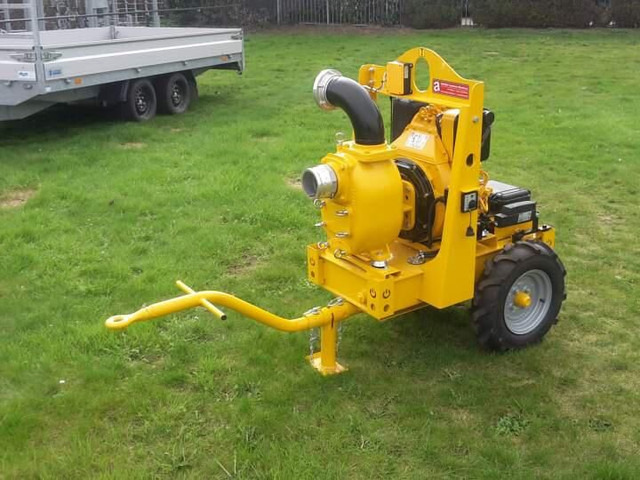 Victor waterpomp - Pompe à eau: photos 5 Victor waterpomp - Pompe à eau: photos 5