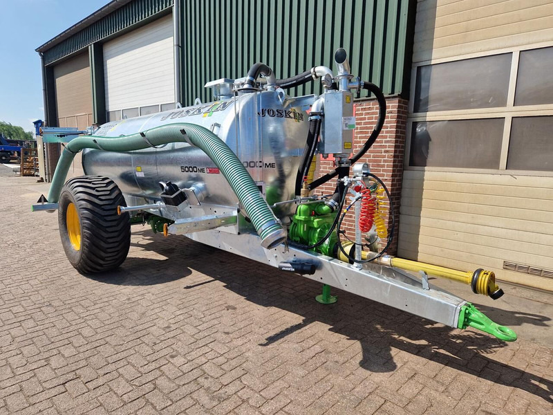 Waterwagen uit voorraad leverbaar - Epandeur à fumier: photos 2 Waterwagen uit voorraad leverbaar - Epandeur à fumier: photos 2