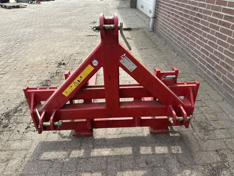 Wifo  - Fourches pour Matériel de manutention: photos 5 Wifo  - Fourches pour Matériel de manutention: photos 5