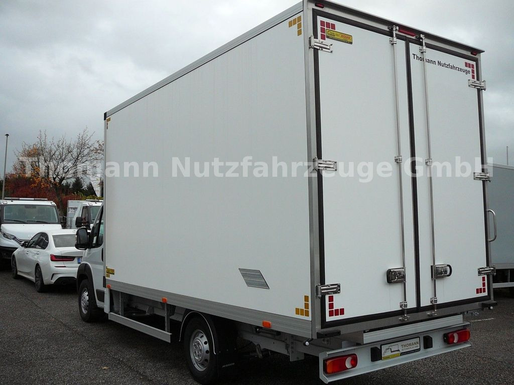 Citroën Jumper Koffer Möbelkoffer Premium Citroën Jumper Koffer Möbelkoffer Premium - Fourgon: photos 5 Citroën Jumper Koffer Möbelkoffer Premium Citroën Jumper Koffer Möbelkoffer Premium - Fourgon: photos 5
