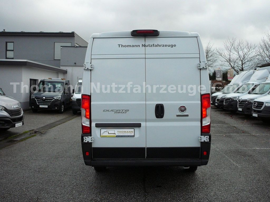 Fiat Ducato Kühlkasten L4/H2 Carrier Xarios 300GH - Véhicule utilitaire frigorifique: photos 5 Fiat Ducato Kühlkasten L4/H2 Carrier Xarios 300GH - Véhicule utilitaire frigorifique: photos 5