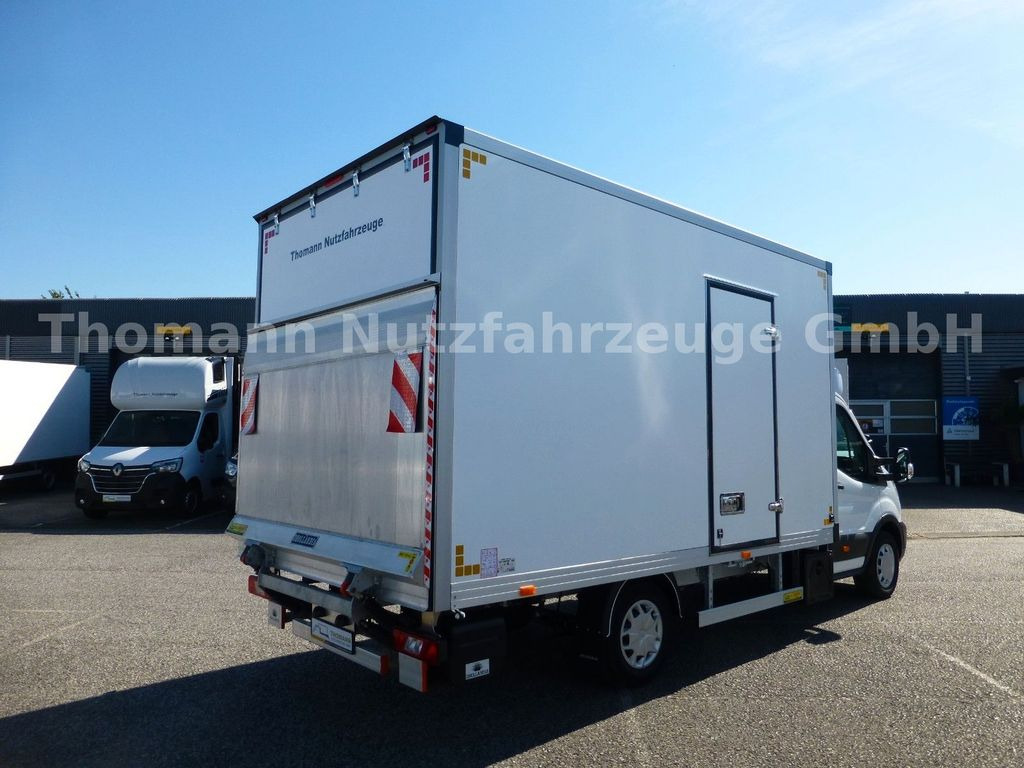 Ford Transit Koffer mit LBW Premiumaufbau - Fourgon: photos 4 Ford Transit Koffer mit LBW Premiumaufbau - Fourgon: photos 4