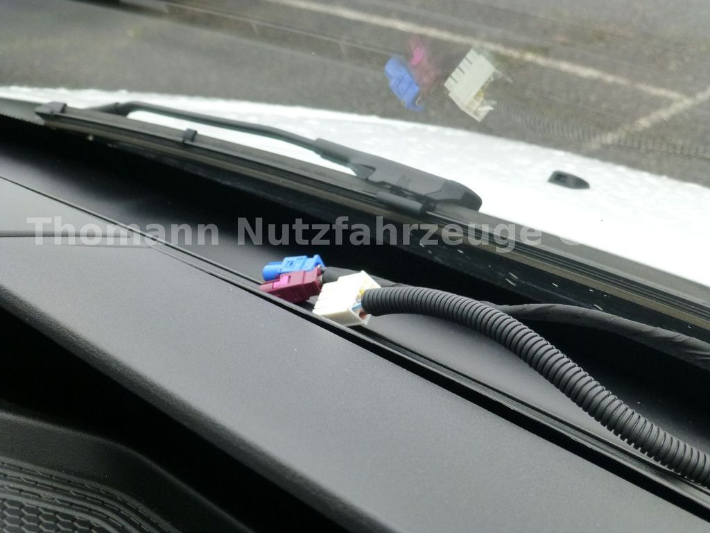 Remorqueuse, Véhicule utilitaire neuf Iveco DAILY 72C18 Schiebeplateu Luftfed Navi: photos 27