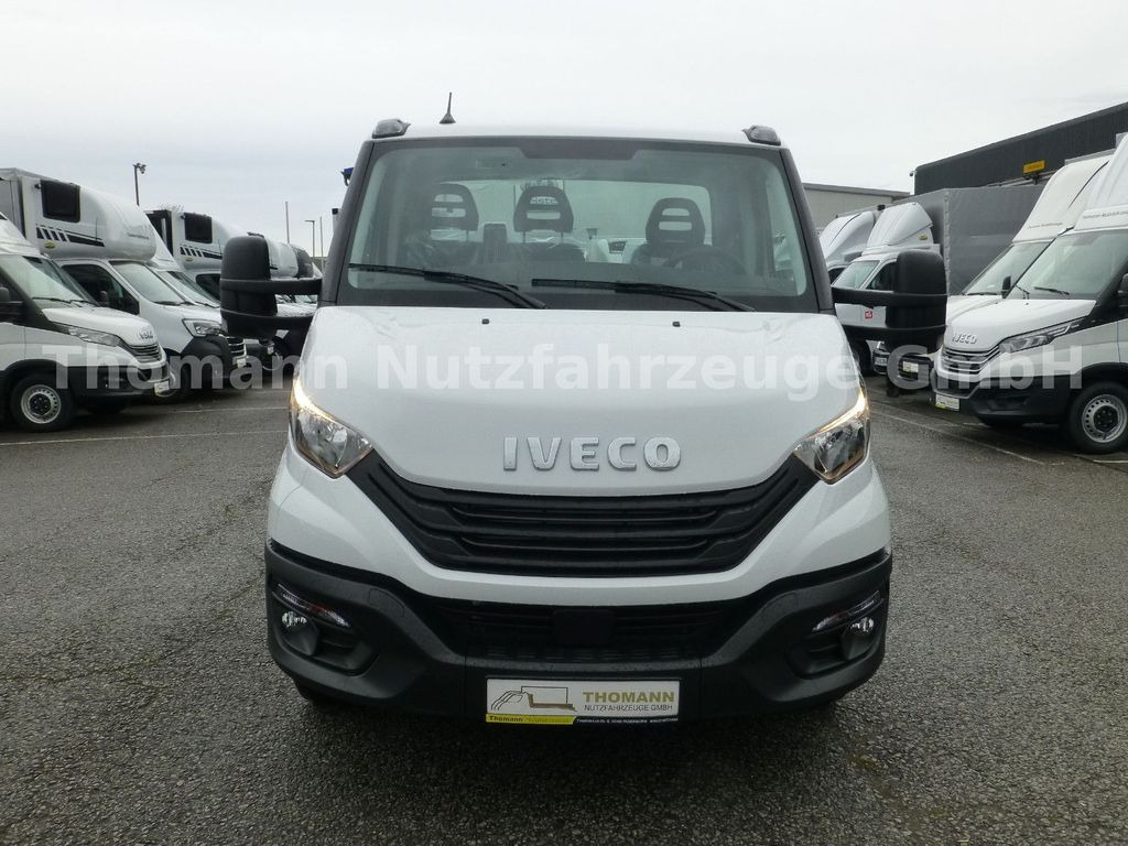 Iveco Daily 35S16 Autotransporter Premium - Remorqueuse, Véhicule utilitaire: photos 3 Iveco Daily 35S16 Autotransporter Premium - Remorqueuse, Véhicule utilitaire: photos 3