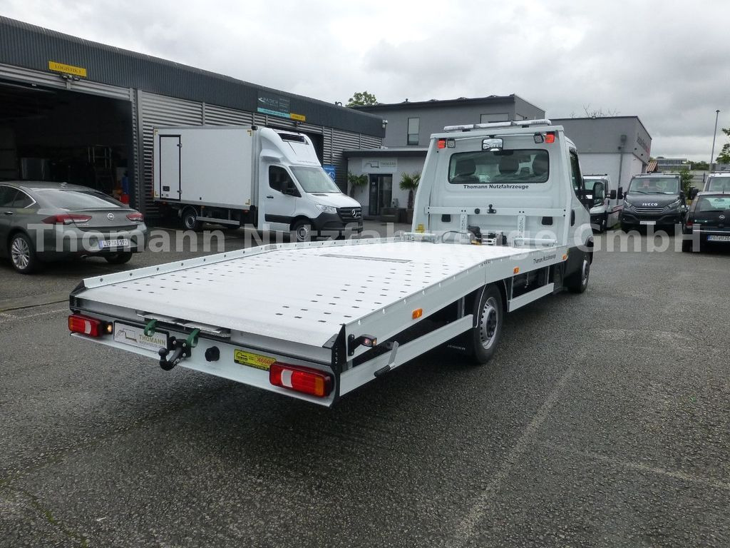 Iveco Daily 35S18 Autotransporter Klimaaut. Premium - Remorqueuse, Véhicule utilitaire: photos 5 Iveco Daily 35S18 Autotransporter Klimaaut. Premium - Remorqueuse, Véhicule utilitaire: photos 5