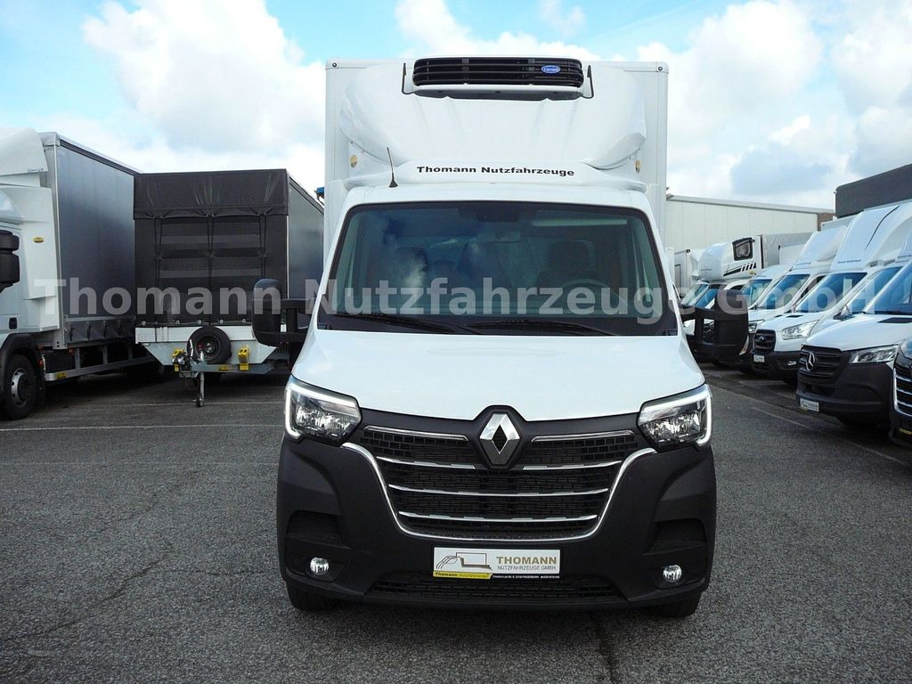 Renault Master Kühlkoffer Xarios 300 GH mit LBW - Véhicule utilitaire frigorifique: photos 3 Renault Master Kühlkoffer Xarios 300 GH mit LBW - Véhicule utilitaire frigorifique: photos 3