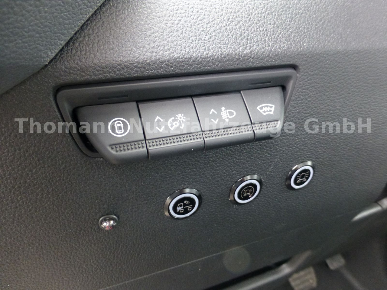 Remorqueuse neuf Renault NEW Master 2025 Autotransporter NAVI Luft Fed.: photos 20