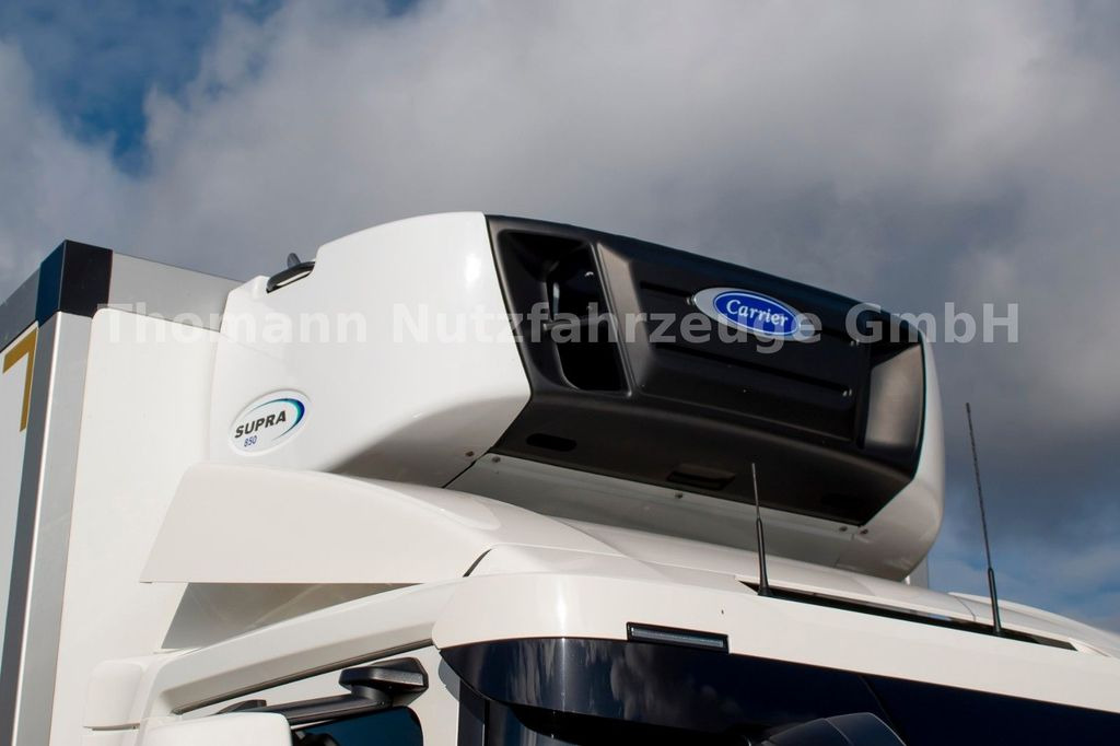 Scania P280 18t Premium Kühlkoffer Supra 850 - Camion frigorifique: photos 4 Scania P280 18t Premium Kühlkoffer Supra 850 - Camion frigorifique: photos 4