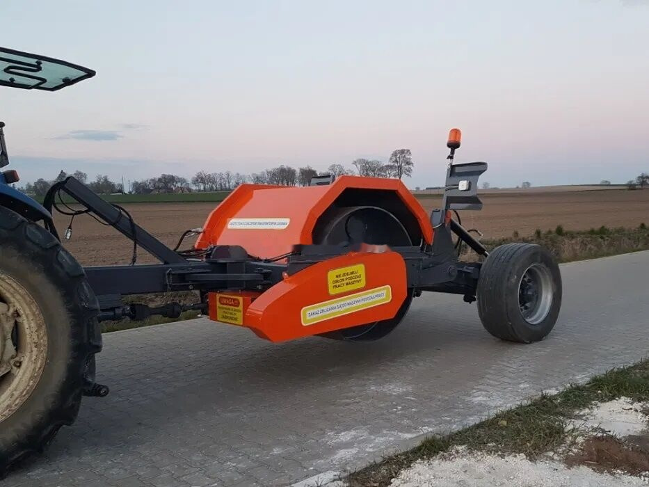 Compacteur neuf XZ New: photos 1