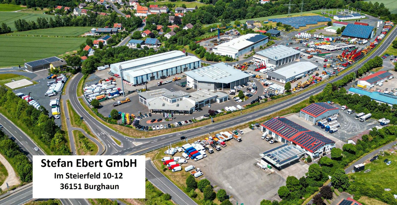 Benne preneuse DMS GL6040P Pendelgreifer / MS03 / DEMO / 2022: photos 11