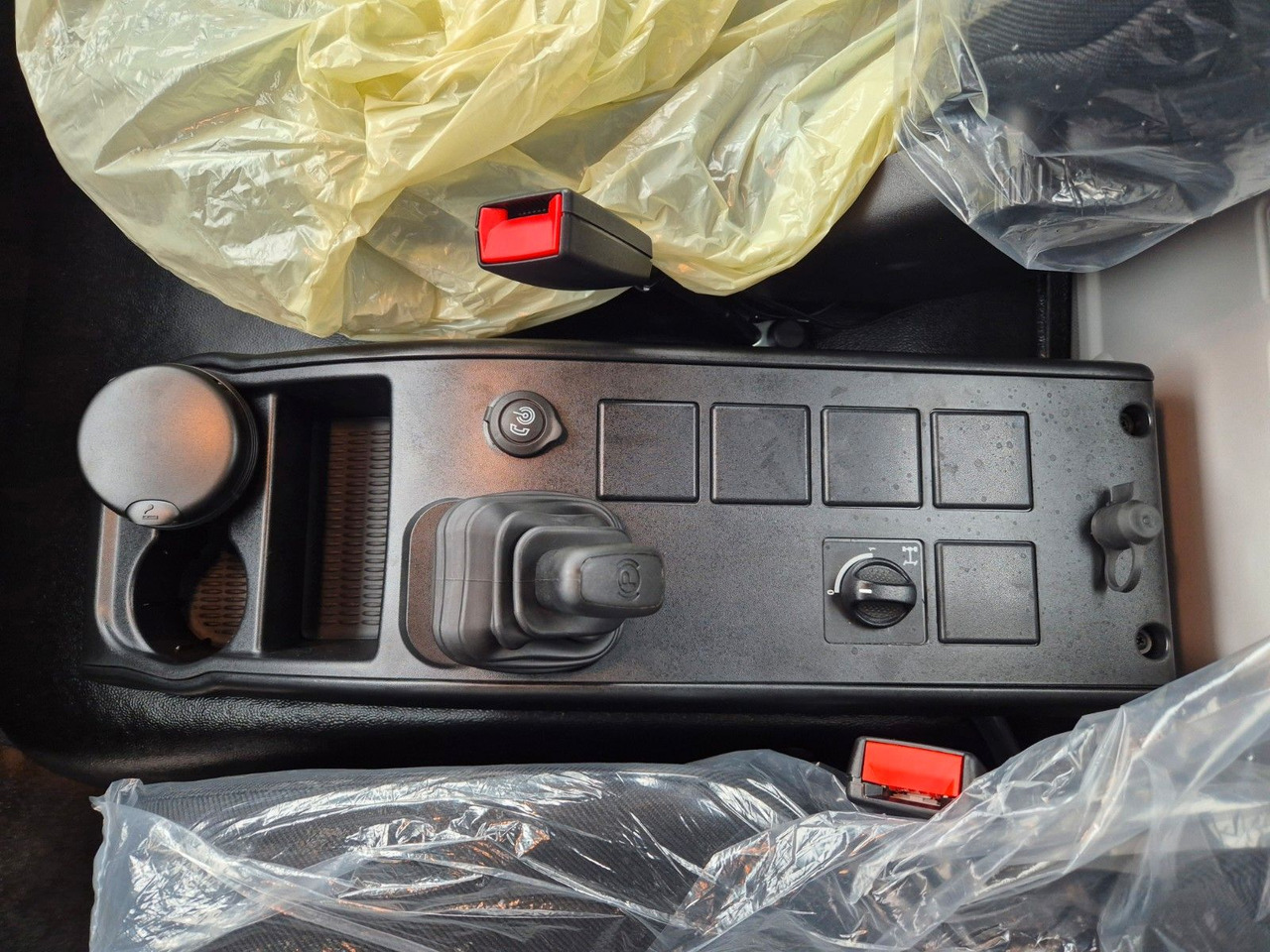 Crédit-bail  Iveco Eurocargo ML80E21 Meiller Kipper 2x AHK 3 Sitze Iveco Eurocargo ML80E21 Meiller Kipper 2x AHK 3 Sitze: photos 17