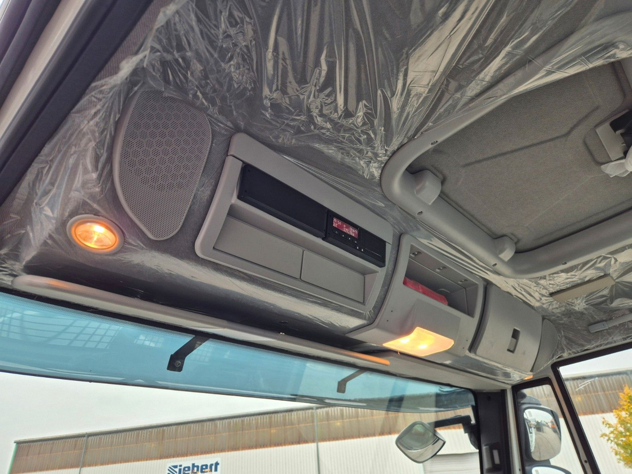 Crédit-bail  Iveco Eurocargo ML80E21 Meiller Kipper 2x AHK 3 Sitze Iveco Eurocargo ML80E21 Meiller Kipper 2x AHK 3 Sitze: photos 20