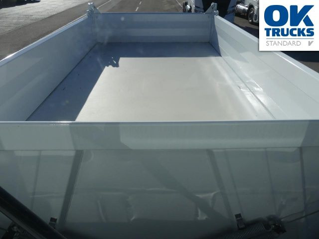 Iveco S-Way AD190S40/P CNG 4x2 Meiller AHK Intarder Iveco S-Way AD190S40/P CNG 4x2 Meiller AHK Intarder - Camion benne: photos 4 Iveco S-Way AD190S40/P CNG 4x2 Meiller AHK Intarder Iveco S-Way AD190S40/P CNG 4x2 Meiller AHK Intarder - Camion benne: photos 4