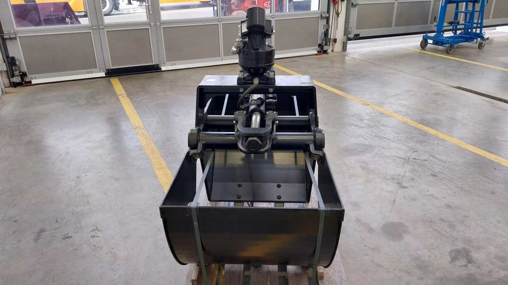 Kinshofer Grabgreifer / Greifer / KM 604 - 350 Kinshofer Grabgreifer / Greifer / KM 604 - 350 - Benne preneuse: photos 5 Kinshofer Grabgreifer / Greifer / KM 604 - 350 Kinshofer Grabgreifer / Greifer / KM 604 - 350 - Benne preneuse: photos 5