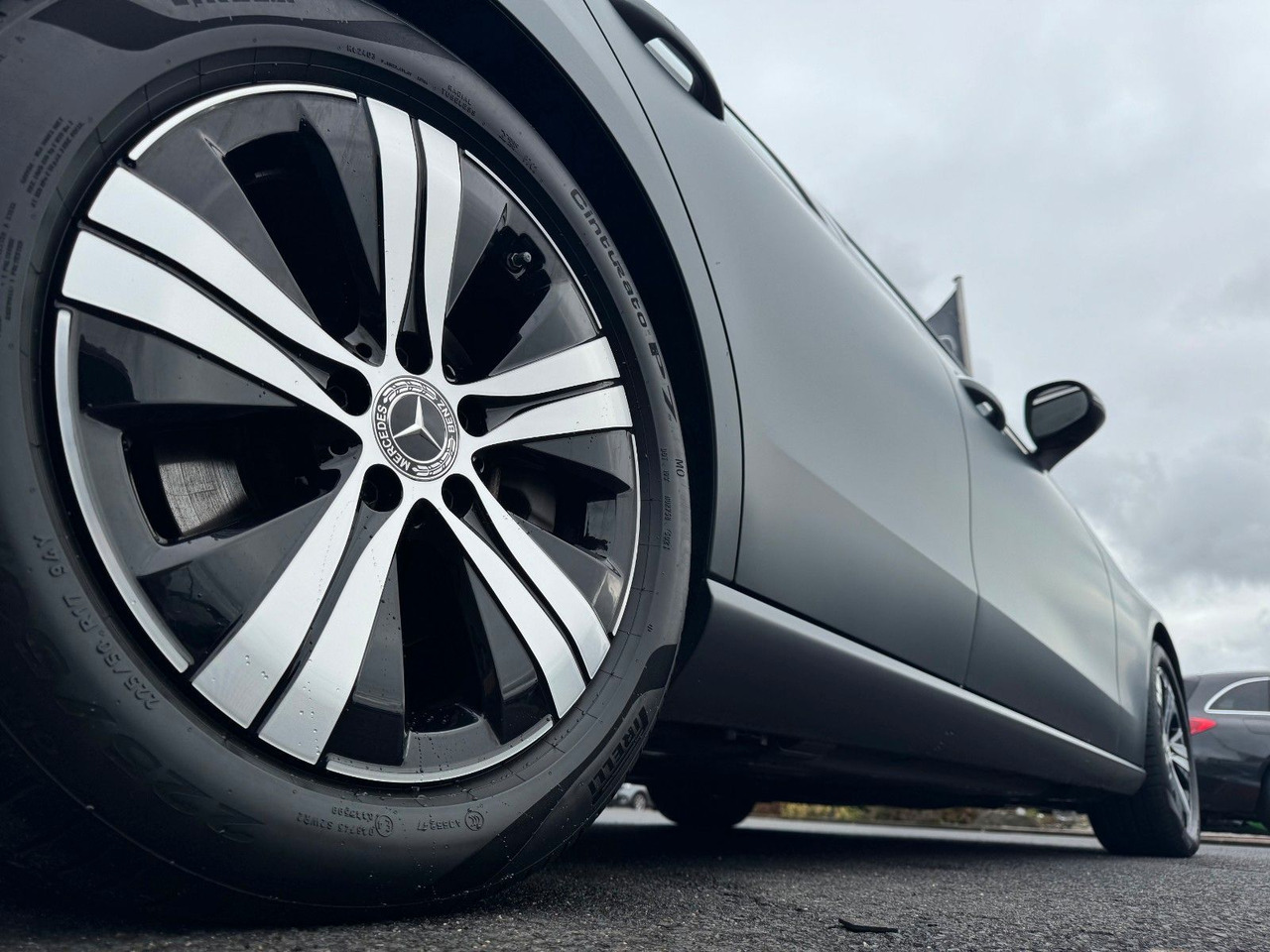 Mercedes-Benz C 220 d T AVANTGARDE AHK+Memory+HUD+Distr+Keyles - Voiture break: photos 5 Mercedes-Benz C 220 d T AVANTGARDE AHK+Memory+HUD+Distr+Keyles - Voiture break: photos 5