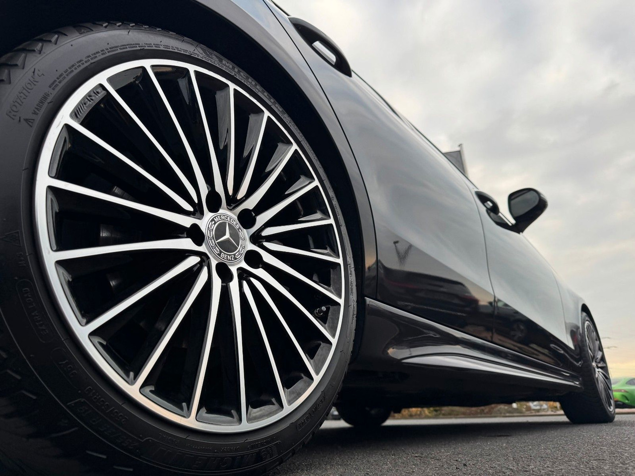 Mercedes-Benz C 220d T AMG Digital+AHK+Pano+Memory+360°+SKLIMA - Voiture break: photos 5 Mercedes-Benz C 220d T AMG Digital+AHK+Pano+Memory+360°+SKLIMA - Voiture break: photos 5