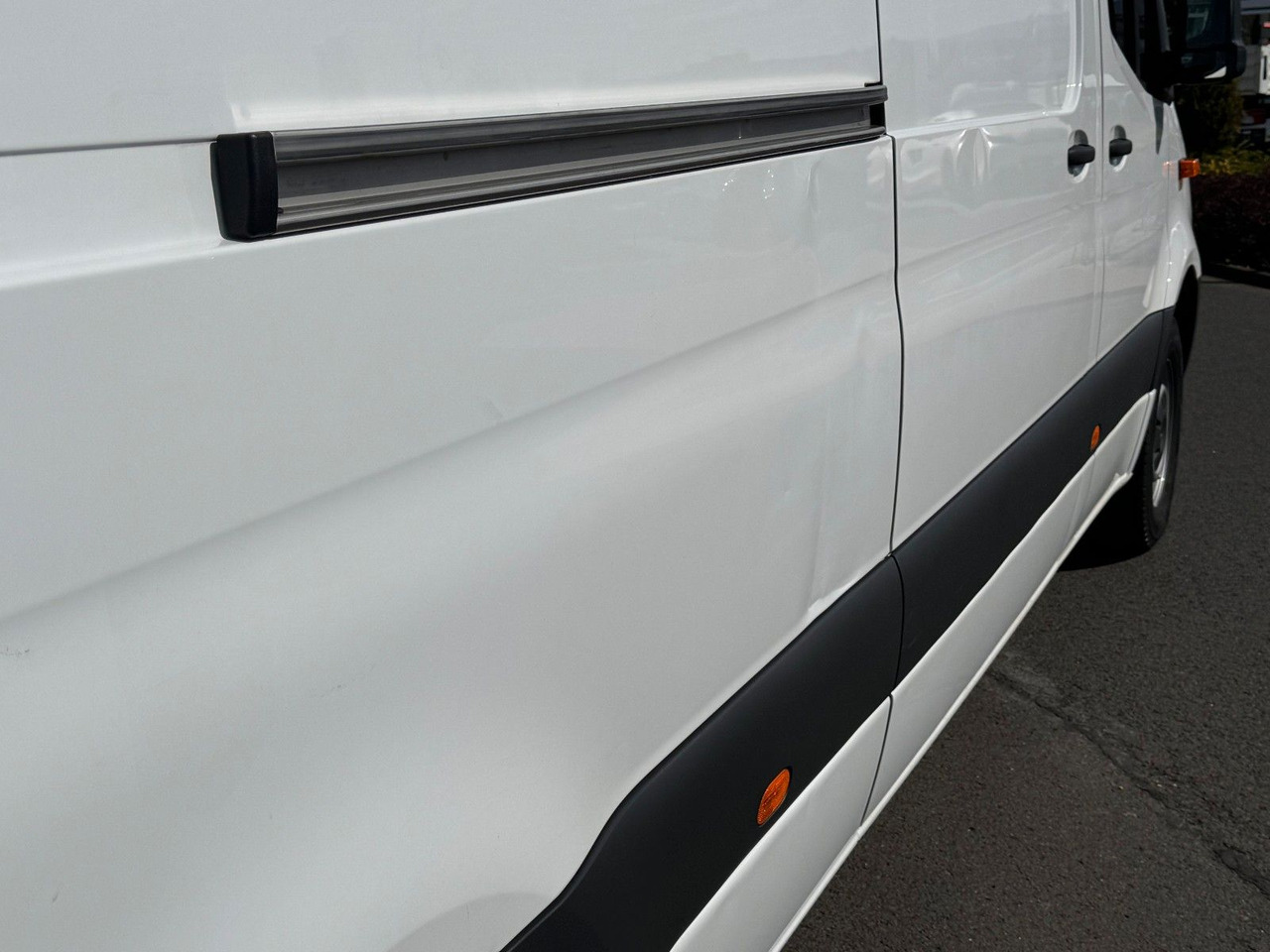 Mercedes-Benz Sprinter 315 CDI 4325 Klima 360 Schwing MBUX SHZ - Fourgon utilitaire: photos 4 Mercedes-Benz Sprinter 315 CDI 4325 Klima 360 Schwing MBUX SHZ - Fourgon utilitaire: photos 4