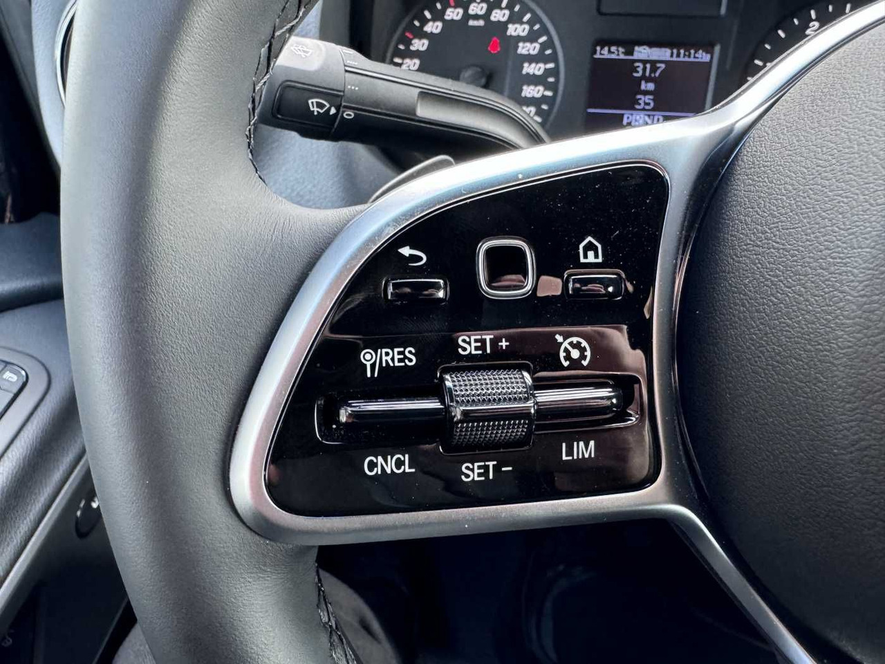 Fourgon utilitaire Mercedes-Benz Sprinter 517 CDI 3665 Klima Kamera AHK Warmluft: photos 14