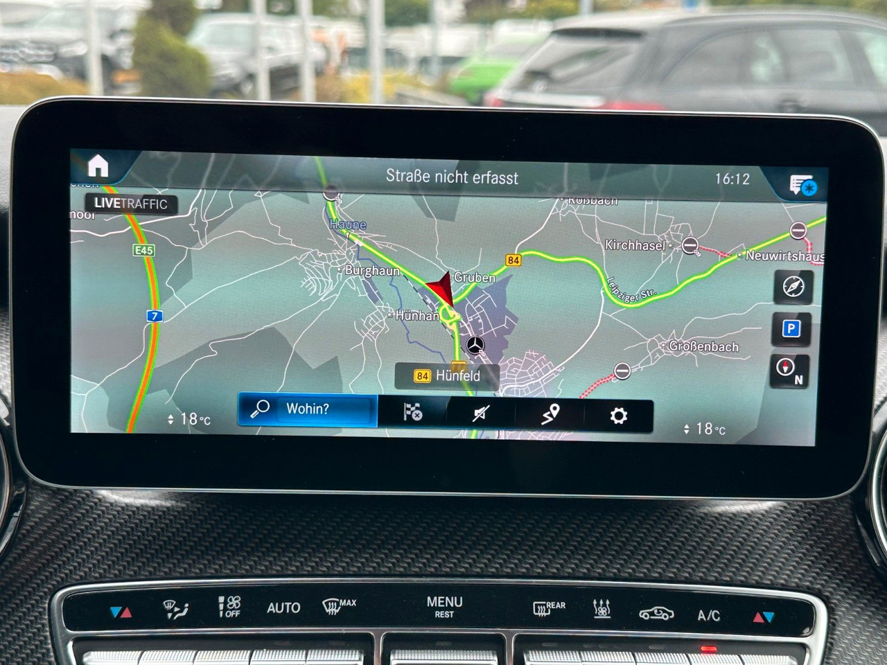 Voiture break Mercedes-Benz V 250 d EDITION AMG Kompakt ILS elektr Türen: photos 17 Voiture break Mercedes-Benz V 250 d EDITION AMG Kompakt ILS elektr Türen: photos 17