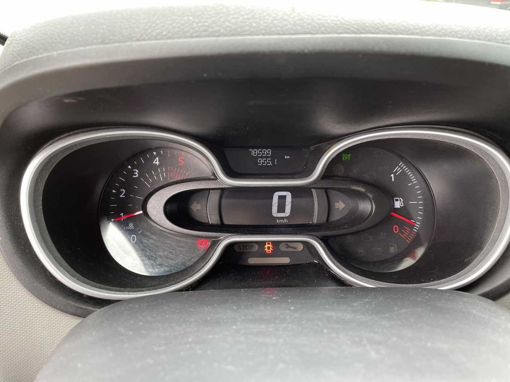 Crédit-bail Renault Trafic dCi 120 L1H1 / France Elavateur 091F 9m  Renault Trafic dCi 120 L1H1 / France Elavateur 091F 9m: photos 13 Crédit-bail Renault Trafic dCi 120 L1H1 / France Elavateur 091F 9m  Renault Trafic dCi 120 L1H1 / France Elavateur 091F 9m: photos 13