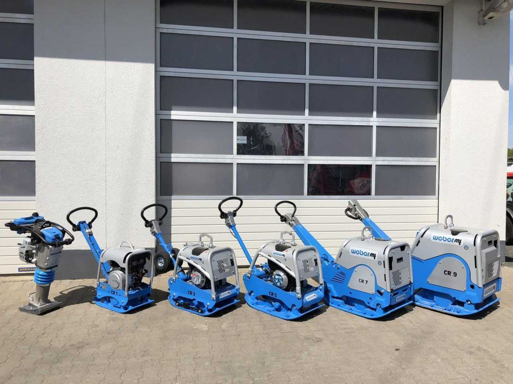 Weber WEBER CR 1-II Hd Honda-Benzin 92kg 3J. Garantie Weber WEBER CR 1-II Hd Honda-Benzin 92kg 3J. Garantie - Plaque vibrante: photos 2 Weber WEBER CR 1-II Hd Honda-Benzin 92kg 3J. Garantie Weber WEBER CR 1-II Hd Honda-Benzin 92kg 3J. Garantie - Plaque vibrante: photos 2