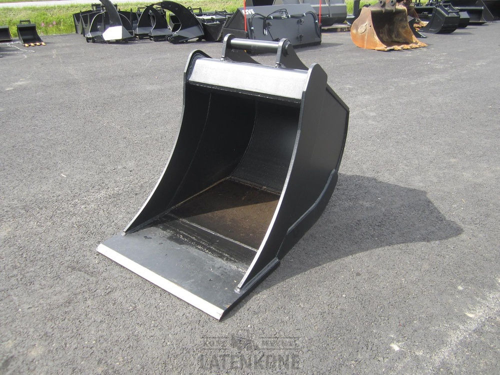 Godet pour Engins de chantier Laten Kuokkakauha 900mm S60: photos 1