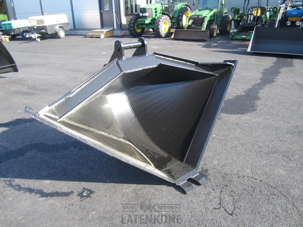 Laten Pelto-ojakauha 850L Miller 65 13-18ton - Godet pour Engins de chantier: photos 1 Laten Pelto-ojakauha 850L Miller 65 13-18ton - Godet pour Engins de chantier: photos 1