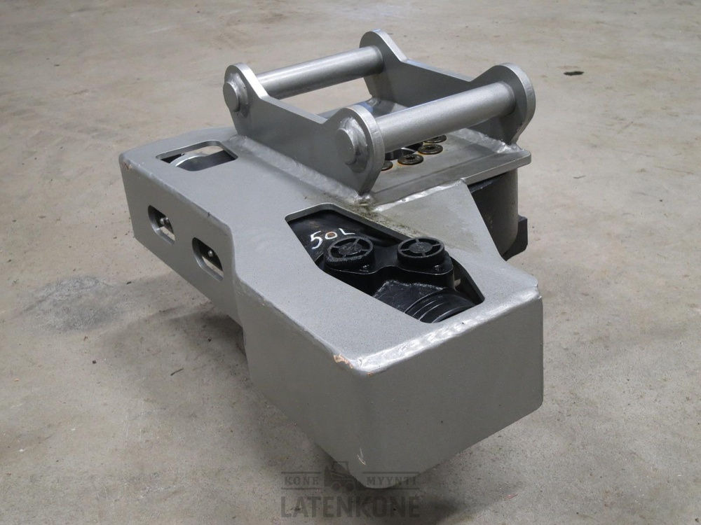 Laten Rototilt S30-S30 mek. (S30/150) - Tiltrotator pour Engins de chantier: photos 5 Laten Rototilt S30-S30 mek. (S30/150) - Tiltrotator pour Engins de chantier: photos 5