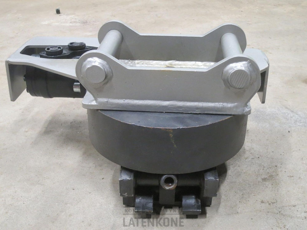 Laten Rototilt S30-S30 mek. (S30/150) - Tiltrotator pour Engins de chantier: photos 2 Laten Rototilt S30-S30 mek. (S30/150) - Tiltrotator pour Engins de chantier: photos 2