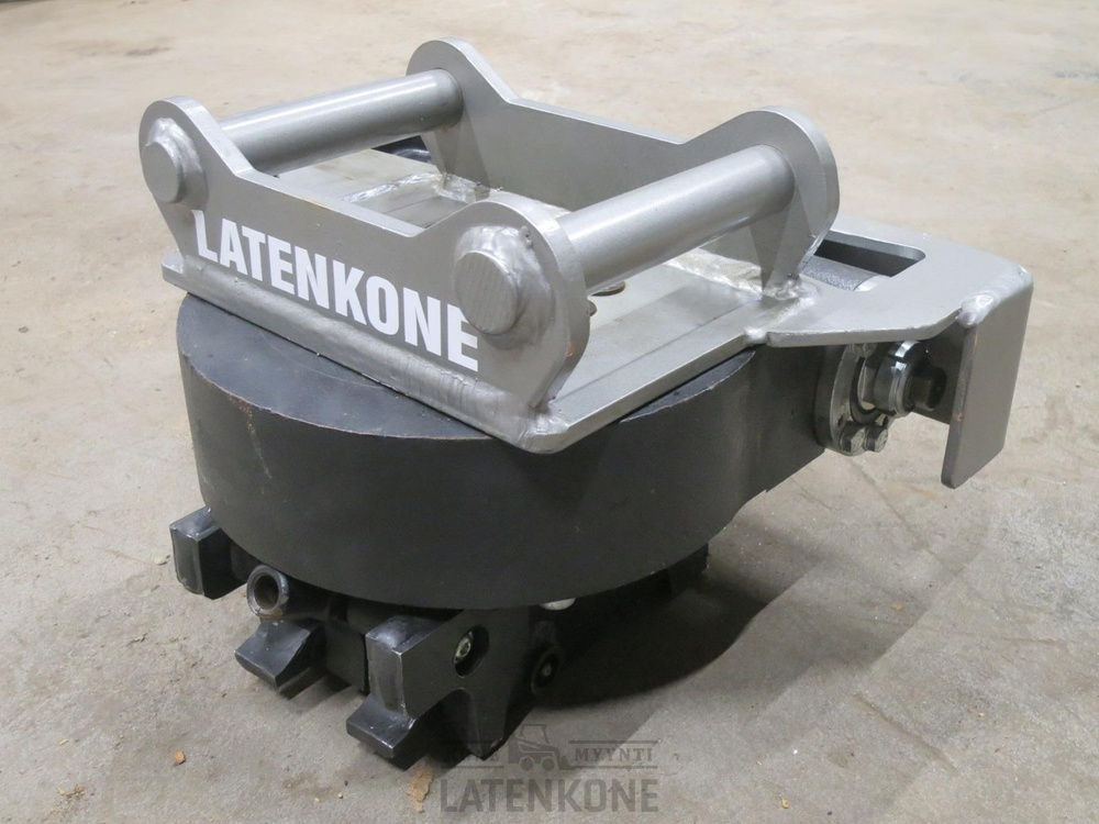 Laten Rototilt S30-S30 mek. (S30/150) - Tiltrotator pour Engins de chantier: photos 1 Laten Rototilt S30-S30 mek. (S30/150) - Tiltrotator pour Engins de chantier: photos 1