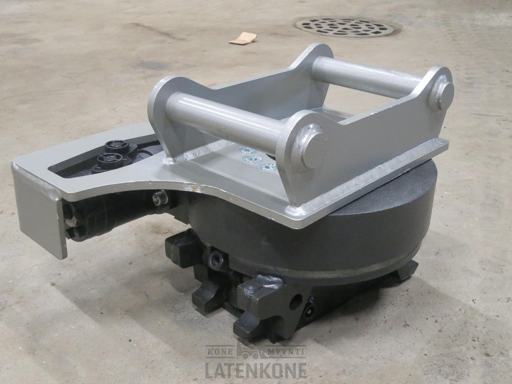 Laten Rototilt S40-40 mek. - Tiltrotator pour Engins de chantier: photos 3 Laten Rototilt S40-40 mek. - Tiltrotator pour Engins de chantier: photos 3
