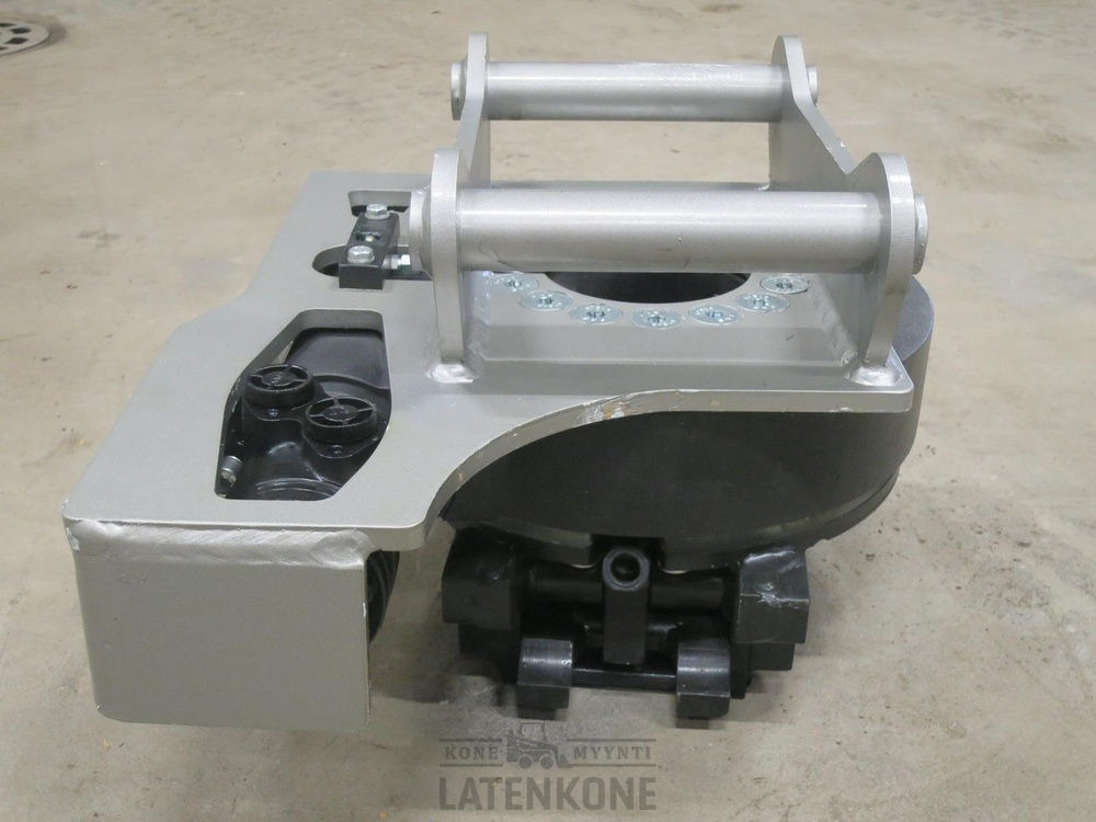 Laten Rototilt S40-40 mek. - Tiltrotator pour Engins de chantier: photos 4 Laten Rototilt S40-40 mek. - Tiltrotator pour Engins de chantier: photos 4