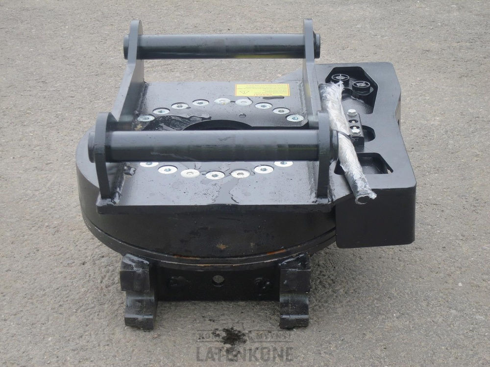 Laten Rototilt S45-45 mek. - Tiltrotator pour Engins de chantier: photos 2 Laten Rototilt S45-45 mek. - Tiltrotator pour Engins de chantier: photos 2