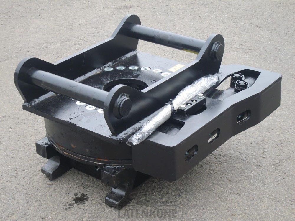 Laten Rototilt S45-45 mek. - Tiltrotator pour Engins de chantier: photos 3 Laten Rototilt S45-45 mek. - Tiltrotator pour Engins de chantier: photos 3