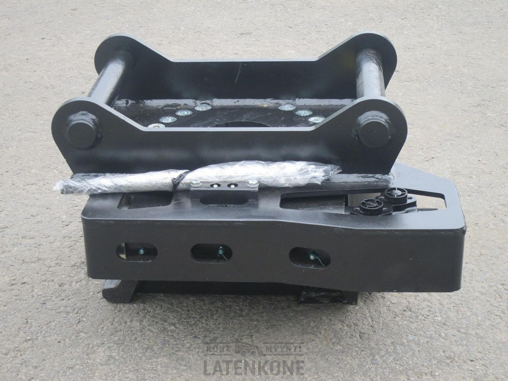 Laten Rototilt S45-45 mek. - Tiltrotator pour Engins de chantier: photos 4 Laten Rototilt S45-45 mek. - Tiltrotator pour Engins de chantier: photos 4