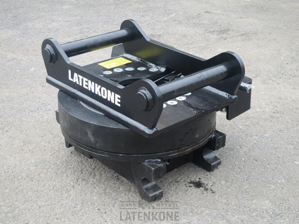 Laten Rototilt S45-45 mek. - Tiltrotator pour Engins de chantier: photos 1 Laten Rototilt S45-45 mek. - Tiltrotator pour Engins de chantier: photos 1