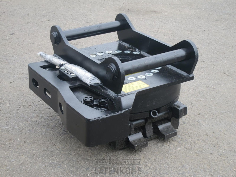 Laten Rototilt S45-45 mek. - Tiltrotator pour Engins de chantier: photos 5 Laten Rototilt S45-45 mek. - Tiltrotator pour Engins de chantier: photos 5