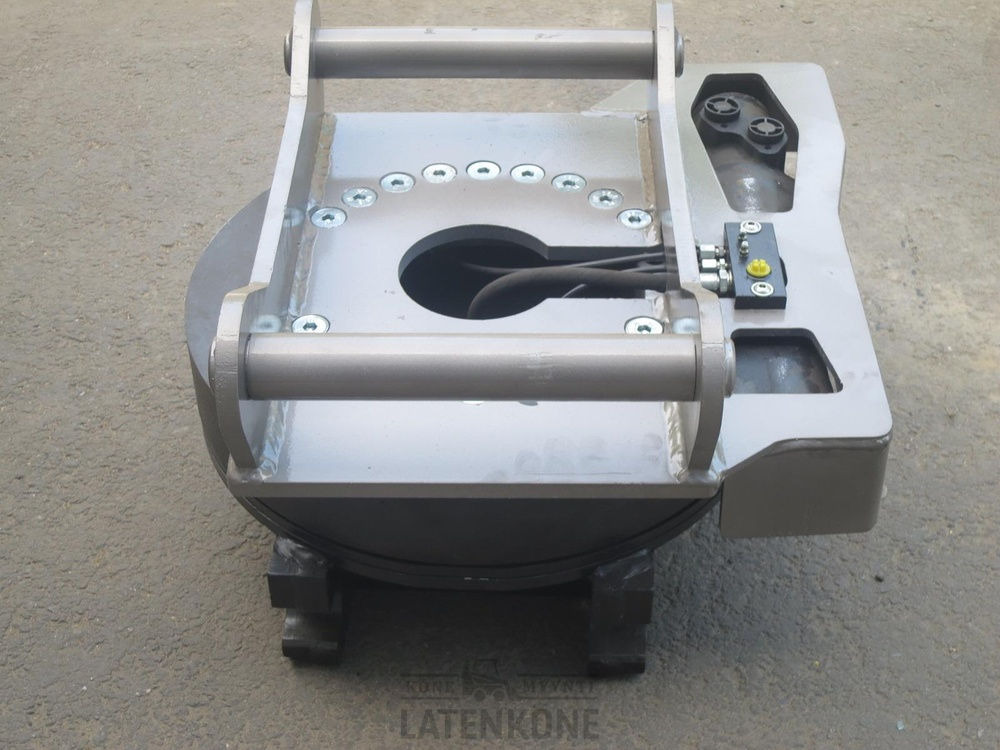 Laten Rototilt S45-S45 hyd. - Tiltrotator pour Engins de chantier: photos 2 Laten Rototilt S45-S45 hyd. - Tiltrotator pour Engins de chantier: photos 2